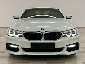 Обява за продажба на BMW 530 d Xdrive M-paket #OBDUH#DIS#CAM360#KeyLes#HUD#MEMO ~56 999 лв. - изображение 4