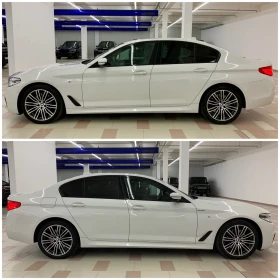 Обява за продажба на BMW 530 d Xdrive M-paket #OBDUH#DIS#CAM360#KeyLes#HUD#MEMO ~56 999 лв. - изображение 6