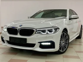 BMW 530 d Xdrive M-paket #OBDUH#DIS#CAM360#KeyLes#HUD#MEMO