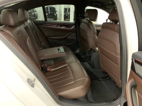 BMW 530 d Xdrive M-paket #OBDUH#DIS#CAM360#KeyLes#HUD#MEMO | Mobile.bg    14