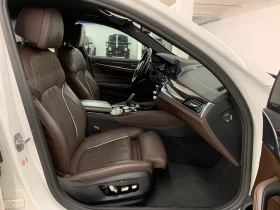 BMW 530 d Xdrive M-paket #OBDUH#DIS#CAM360#KeyLes#HUD#MEMO | Mobile.bg    13
