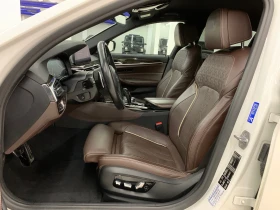 Обява за продажба на BMW 530 d Xdrive M-paket #OBDUH#DIS#CAM360#KeyLes#HUD#MEMO ~56 999 лв. - изображение 7