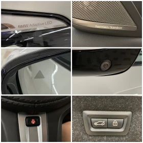 BMW 530 d Xdrive M-paket #OBDUH#DIS#CAM360#KeyLes#HUD#MEMO | Mobile.bg    17
