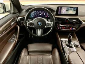 Обява за продажба на BMW 530 d Xdrive M-paket #OBDUH#DIS#CAM360#KeyLes#HUD#MEMO ~56 999 лв. - изображение 9