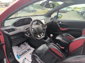 Peugeot 208 GTi-1.6-Navi-6sk-100.000km-Euro-5B | Mobile.bg    13