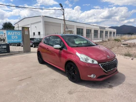     Peugeot 208 GTi-1.6-Navi-6sk-100.000km-Euro-5B
