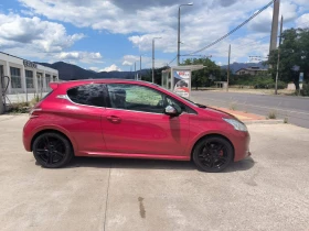     Peugeot 208 GTi-1.6-Navi-6sk-100.000km-Euro-5B