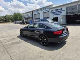 Audi A5 Sportback S-line - 19000 лв. - 88826990 4