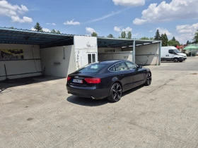Audi A5 Sportback S-line - 19000 лв. - 88826990 3