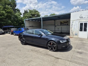 Audi A5 Sportback S-line - 19000 лв. - 88826990 2