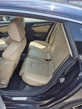 Audi A5 Sportback S-line - 19000 лв. - 88826990 5