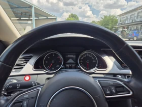 Audi A5 Sportback S-line - 19000 лв. - 88826990 8