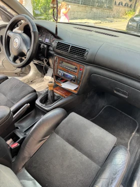 VW Passat - 4900 лв. - 41449182 6