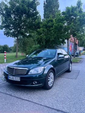 Mercedes-Benz C 220 - 9500 лв. - 57865859 4