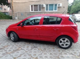 Opel Corsa | Mobile.bg    3