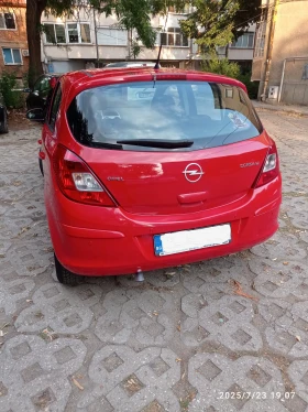 Opel Corsa | Mobile.bg    6