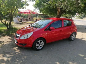 Opel Corsa | Mobile.bg    2