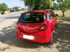 Opel Corsa | Mobile.bg    5