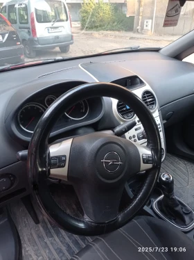 Opel Corsa | Mobile.bg    8