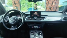 Обява за продажба на Audi A6 3.0BiTDi/Quattro/S-line/ZF 8HP ~28 900 лв. - изображение 10