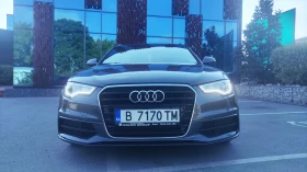 Обява за продажба на Audi A6 3.0BiTDi/Quattro/S-line/ZF 8HP ~28 900 лв. - изображение 1