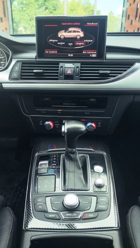 Обява за продажба на Audi A6 3.0BiTDi/Quattro/S-line/ZF 8HP ~28 900 лв. - изображение 11