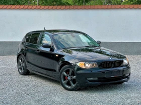 BMW 120 НАВИГАЦИЯ / ПАРКТРОНИК