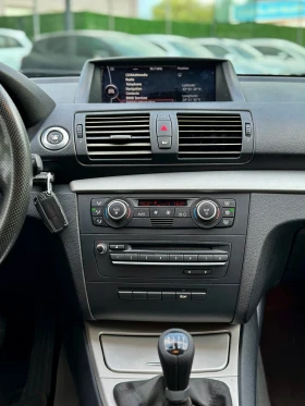 BMW 120 НАВИГАЦИЯ / ПАРКТРОНИК - 10000 лв. - 62120455 8