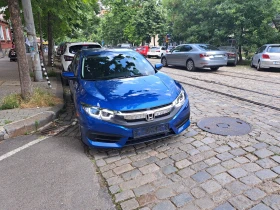 Обява за продажба на Honda Civic 2.0 LX ~23 900 лв. - изображение 1