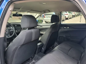 Обява за продажба на Honda Civic 2.0 LX ~23 900 лв. - изображение 7