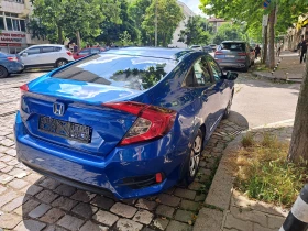 Обява за продажба на Honda Civic 2.0 LX ~23 900 лв. - изображение 1