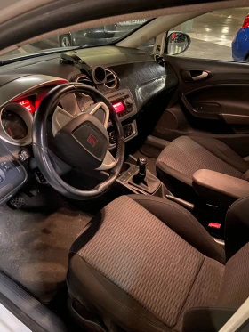 Обява за продажба на Seat Ibiza ~4 850 лв. - изображение 6
