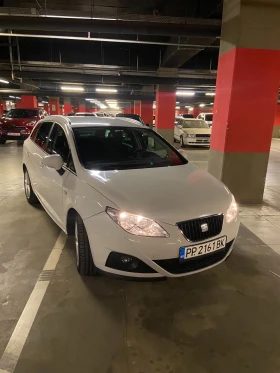 Обява за продажба на Seat Ibiza ~4 850 лв. - изображение 1