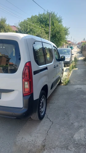 Обява за продажба на Opel Combo 1.6 ~45 000 лв. - изображение 2