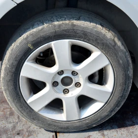 VW Touran 1.6 FSI | Mobile.bg    5