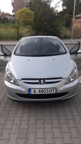 Peugeot 307 | Mobile.bg    10