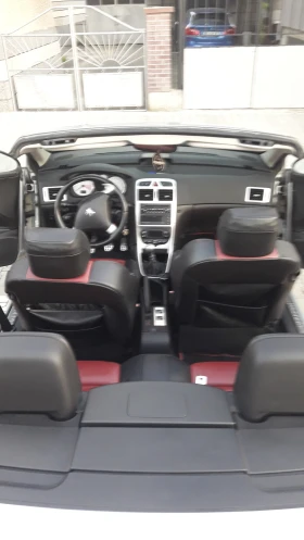 Peugeot 307 | Mobile.bg    9