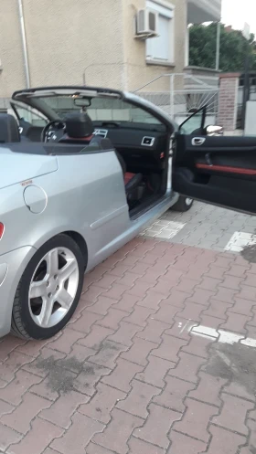 Peugeot 307 | Mobile.bg    8