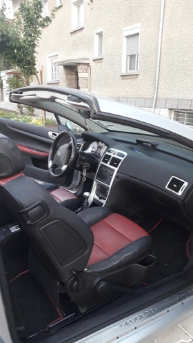Peugeot 307 | Mobile.bg    7