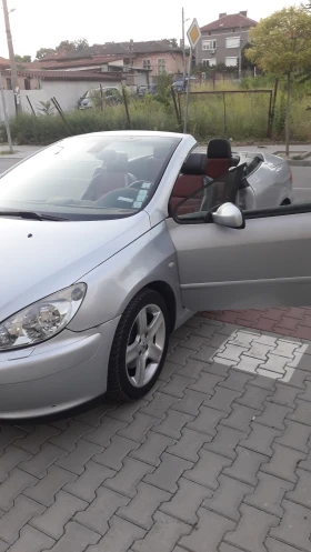 Peugeot 307 | Mobile.bg    4