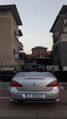 Peugeot 307 | Mobile.bg    6