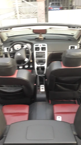Peugeot 307 | Mobile.bg    5