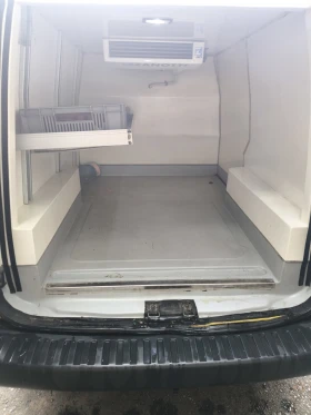 Opel Combo 1.6 CNG  | Mobile.bg    5
