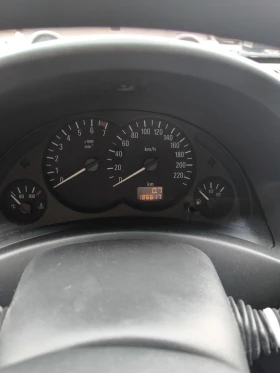 Opel Combo 1.6 CNG  | Mobile.bg    8