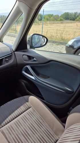 Обява за продажба на Opel Zafira Бензин-Метан ~11 990 лв. - изображение 11