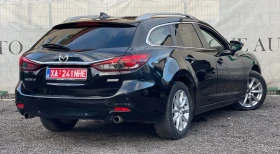 Mazda 6 * 2.2d/150H.P.* - 15500 лв. - 68688339 2