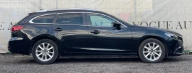 Mazda 6 * 2.2d/150H.P.* - 15500 лв. - 68688339 5