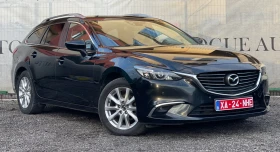 Mazda 6 * 2.2d/150H.P.* - 15500 лв. - 68688339 3