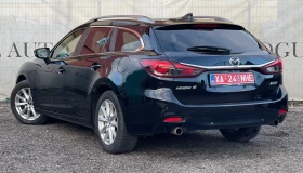 Mazda 6 * 2.2d/150H.P.* - 15500 лв. - 68688339 4