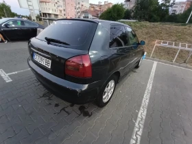 Обява за продажба на Audi A3 1.9 tdi ~2 400 лв. - изображение 4